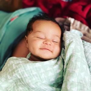 Meet your Posher, Ángela